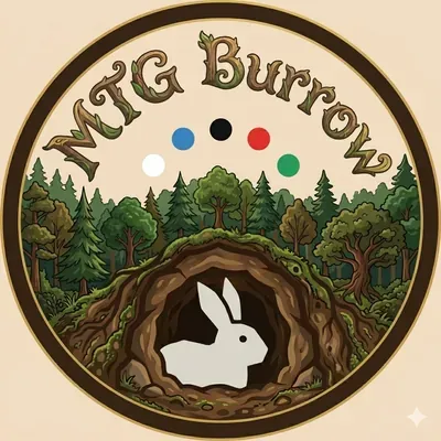MTG Burrow